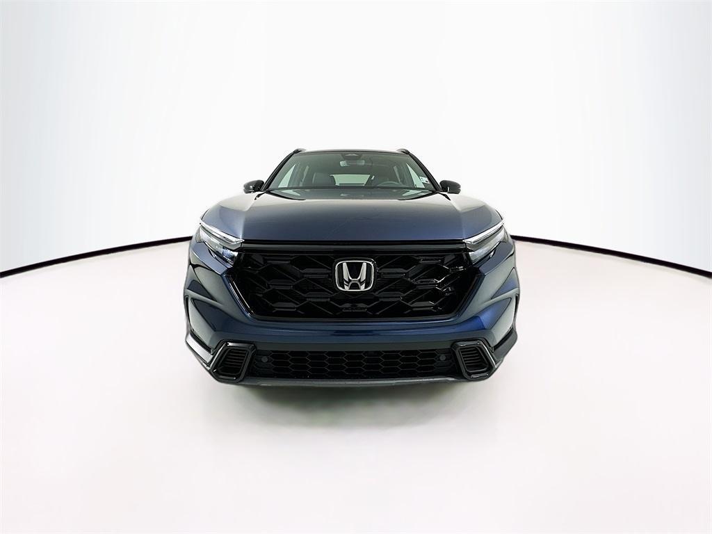 new 2025 Honda CR-V Hybrid car, priced at $39,045