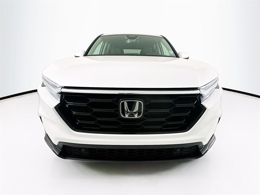new 2025 Honda CR-V car, priced at $36,850