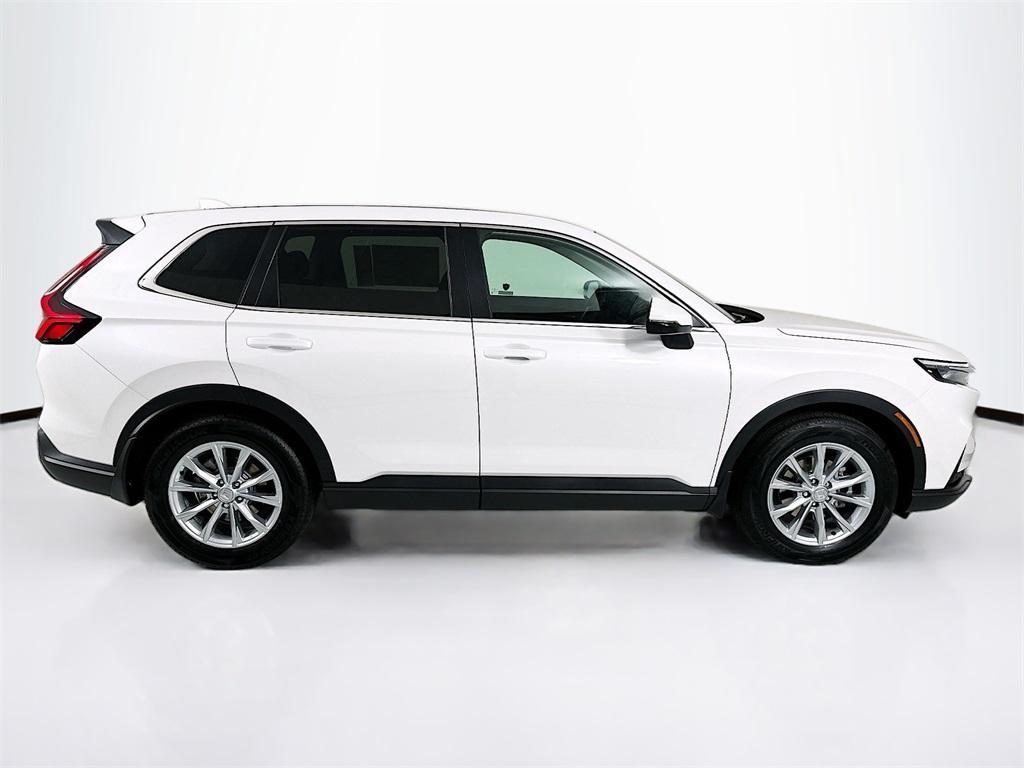 new 2025 Honda CR-V car, priced at $36,850