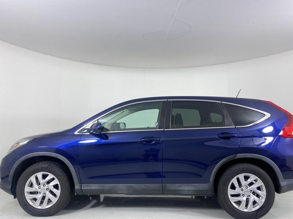 used 2016 Honda CR-V car, priced at $18,797