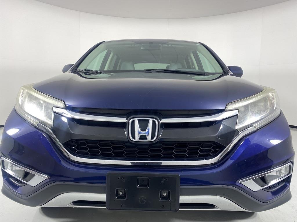 used 2016 Honda CR-V car, priced at $18,797