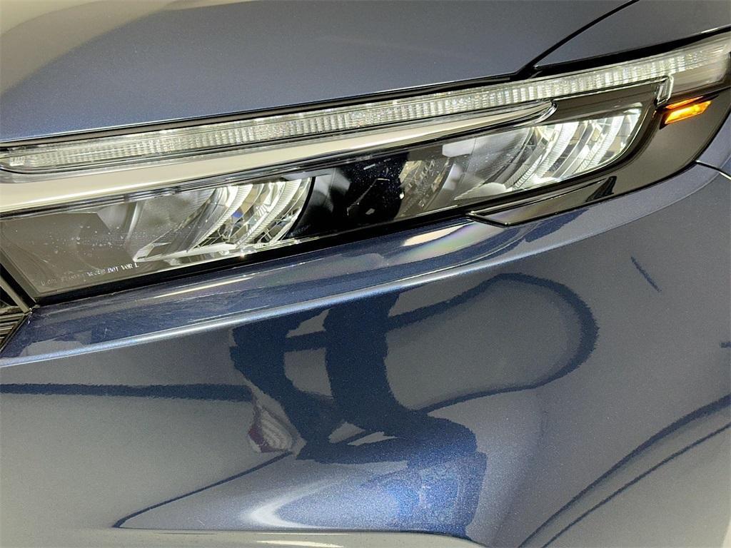 new 2025 Honda CR-V car, priced at $33,745