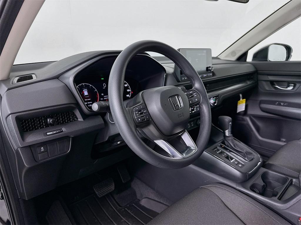 new 2025 Honda CR-V car, priced at $33,745