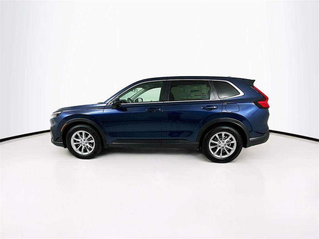 new 2025 Honda CR-V car, priced at $33,745