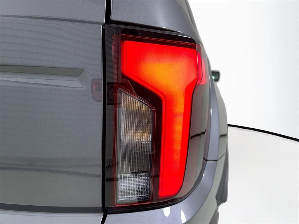new 2026 Honda Passport car, priced at $46,200