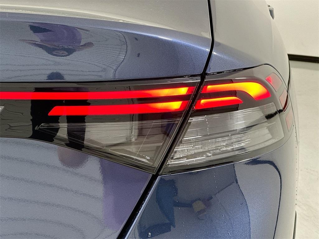 new 2025 Honda Accord car, priced at $31,710