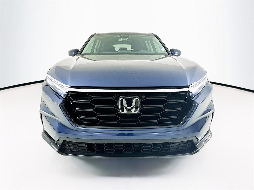 used 2024 Honda CR-V car, priced at $29,902