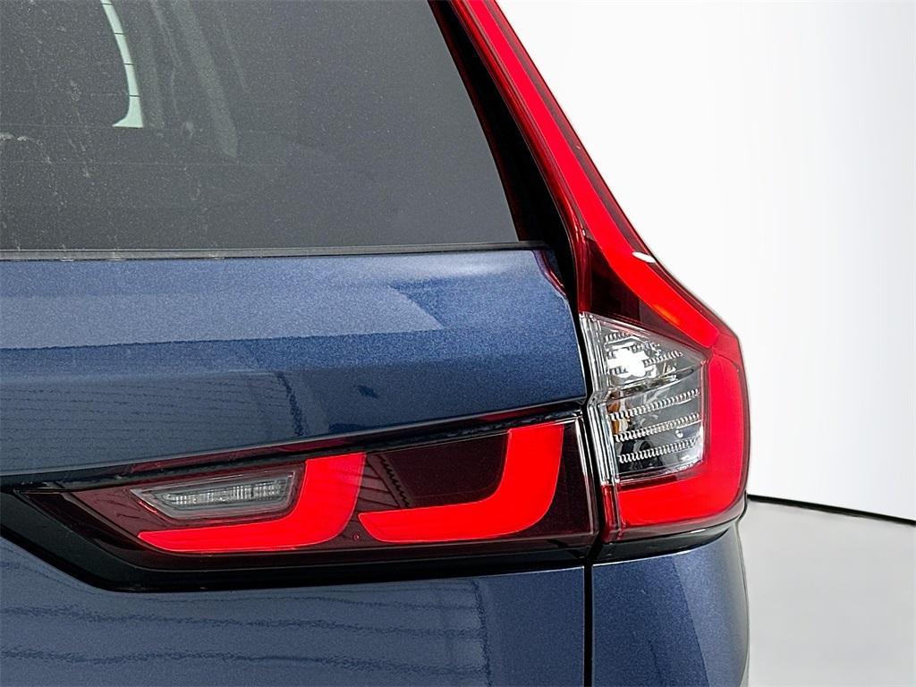 used 2024 Honda CR-V car, priced at $29,902