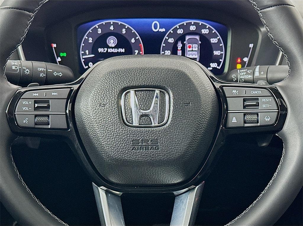 used 2024 Honda Civic car, priced at $27,199