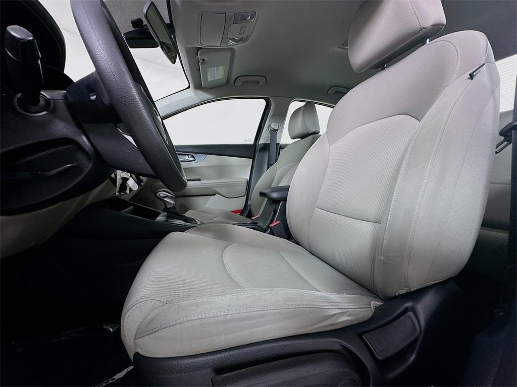 used 2020 Kia Forte car, priced at $15,932
