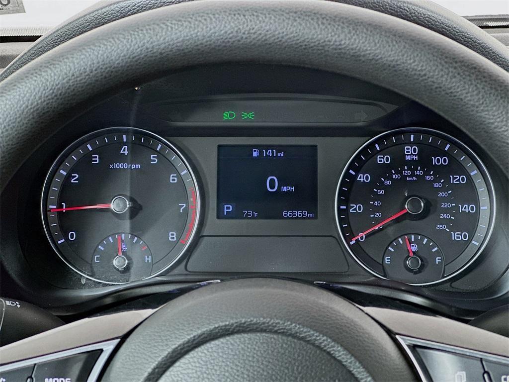 used 2020 Kia Forte car, priced at $15,932