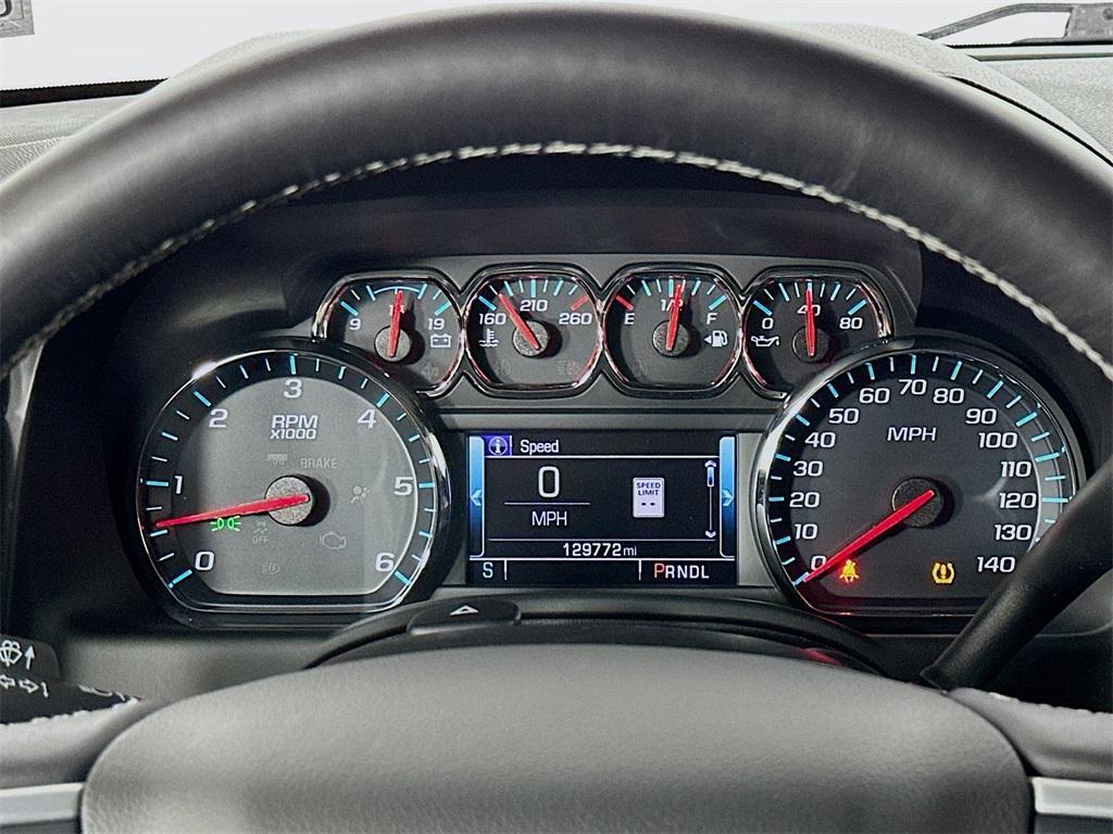 used 2018 GMC Yukon XL car, priced at $22,587