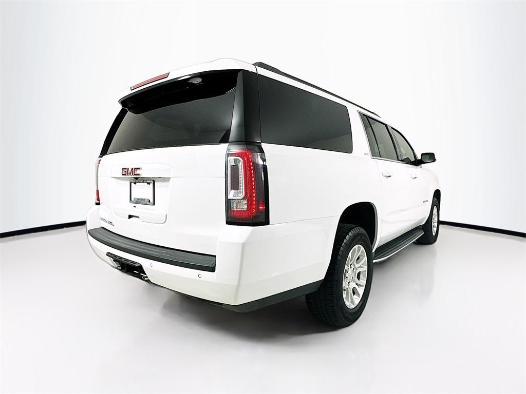 used 2018 GMC Yukon XL car, priced at $22,587