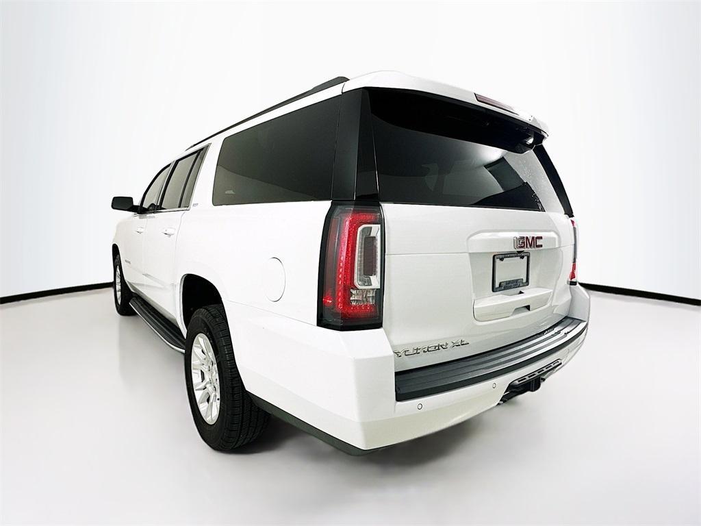 used 2018 GMC Yukon XL car, priced at $22,587