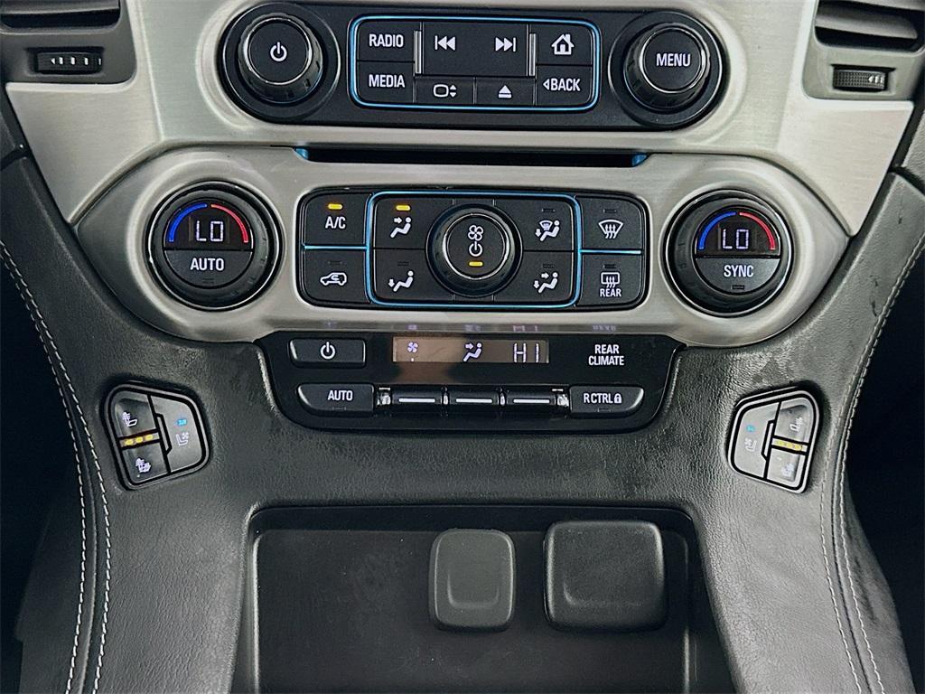 used 2018 GMC Yukon XL car, priced at $22,587