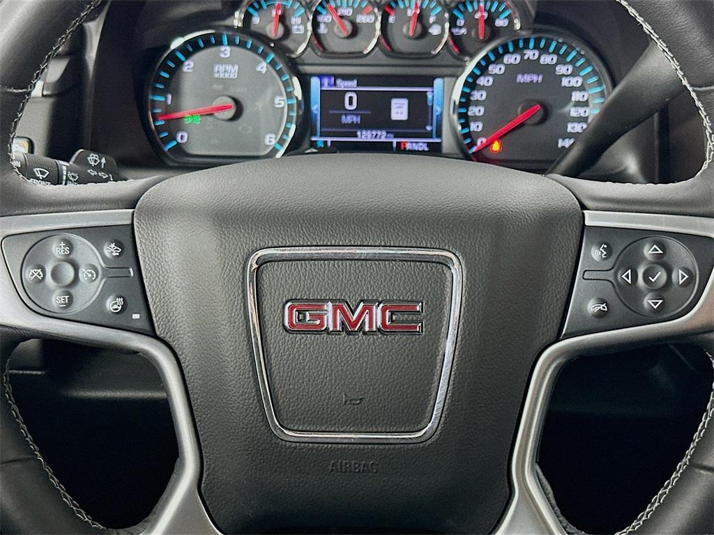 used 2018 GMC Yukon XL car, priced at $22,587