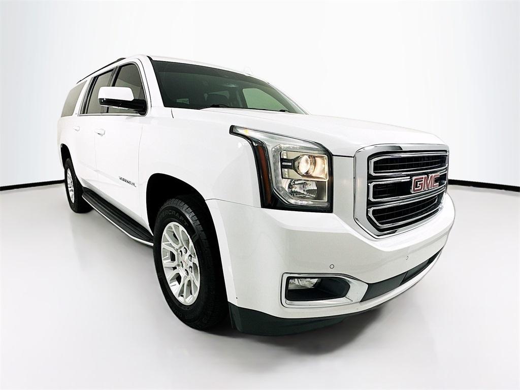 used 2018 GMC Yukon XL car, priced at $22,587