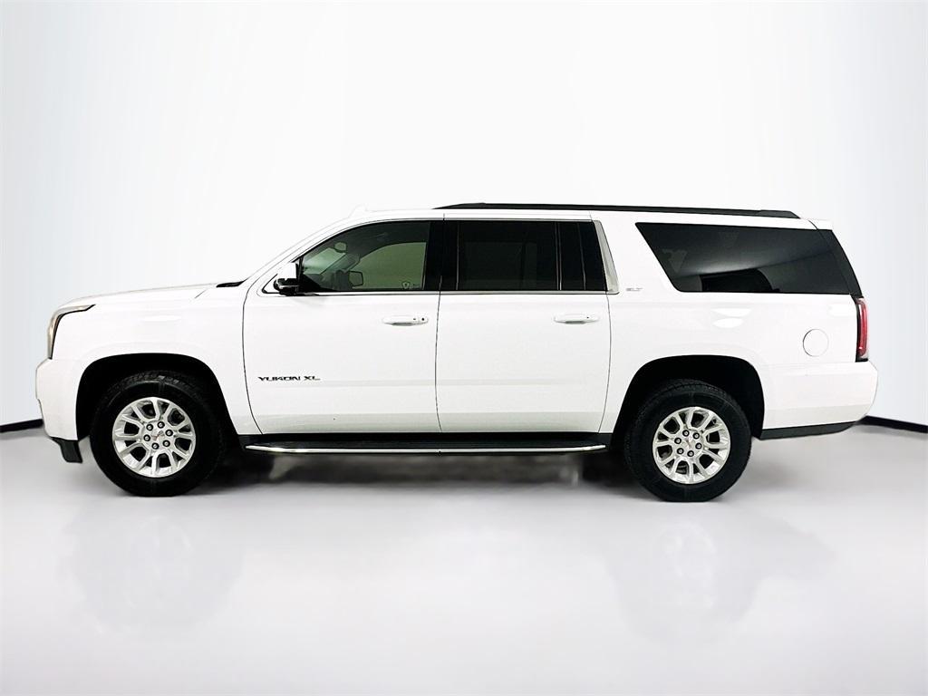used 2018 GMC Yukon XL car, priced at $22,587