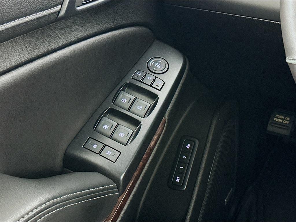 used 2018 GMC Yukon XL car, priced at $22,587
