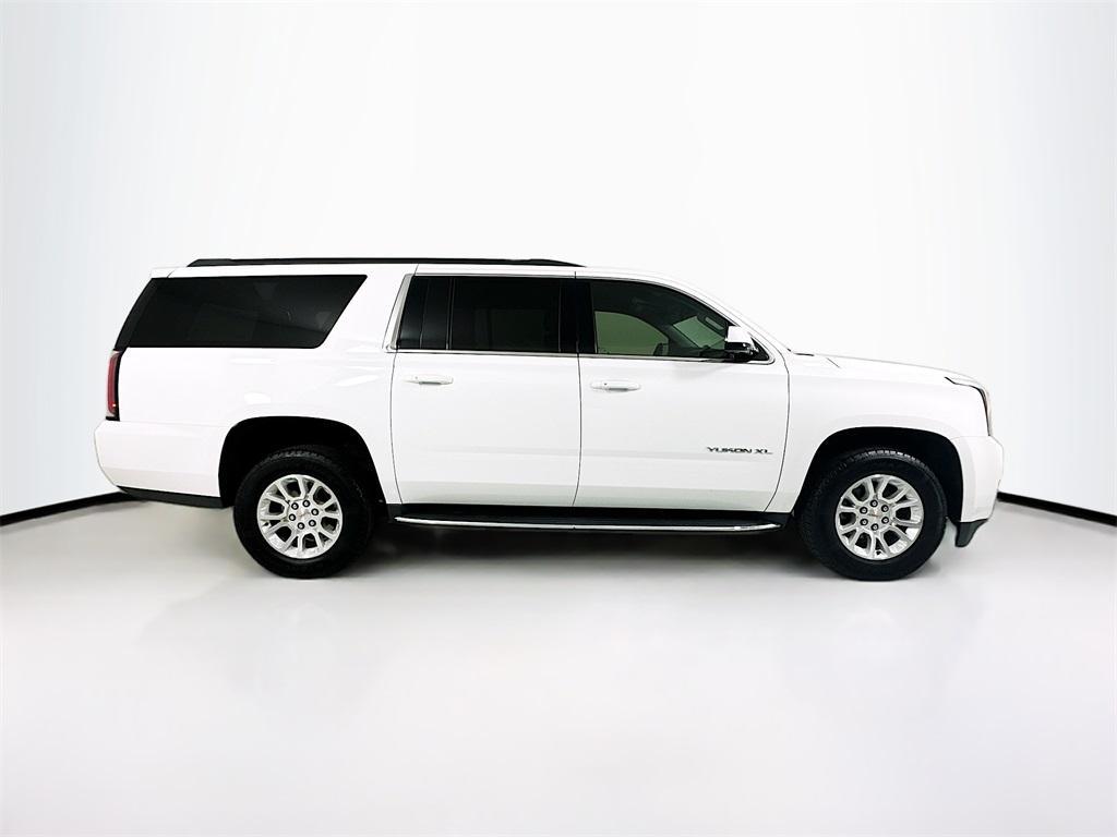 used 2018 GMC Yukon XL car, priced at $22,587