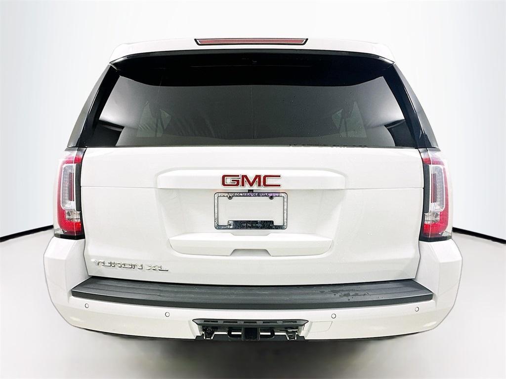 used 2018 GMC Yukon XL car, priced at $22,587