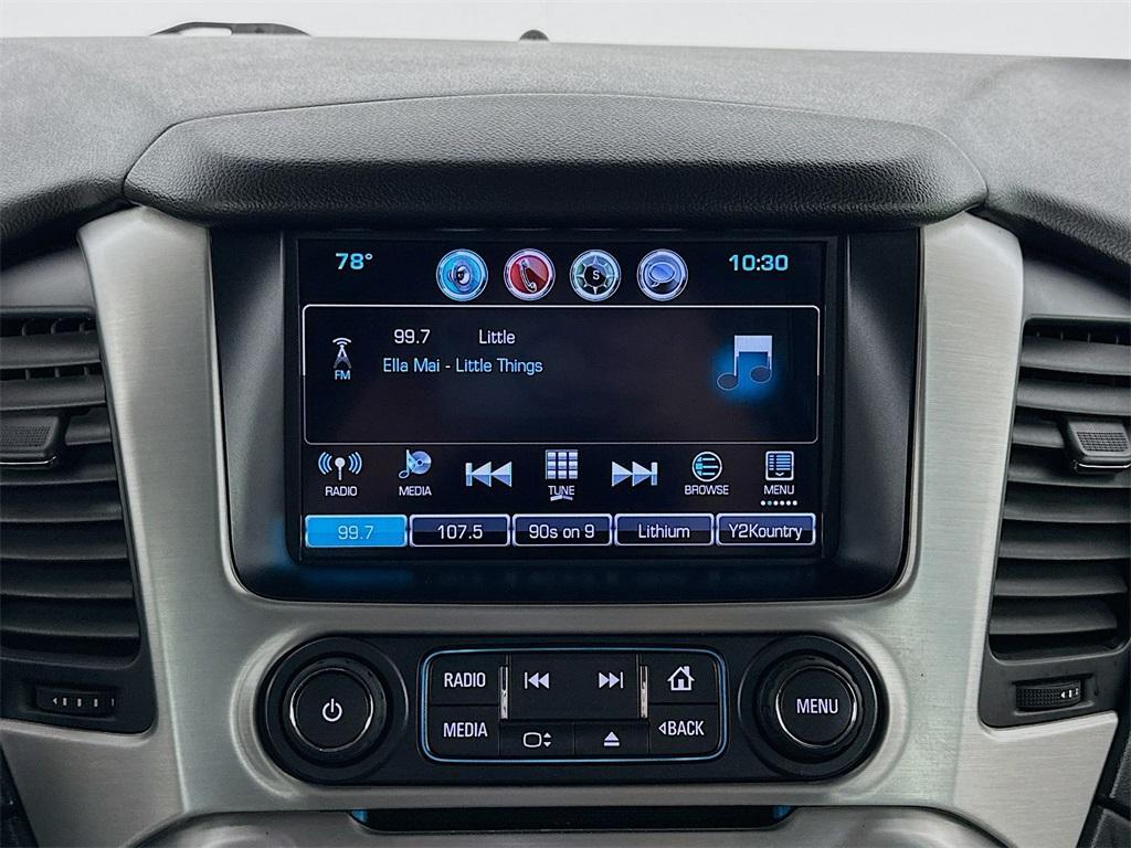 used 2018 GMC Yukon XL car, priced at $22,587