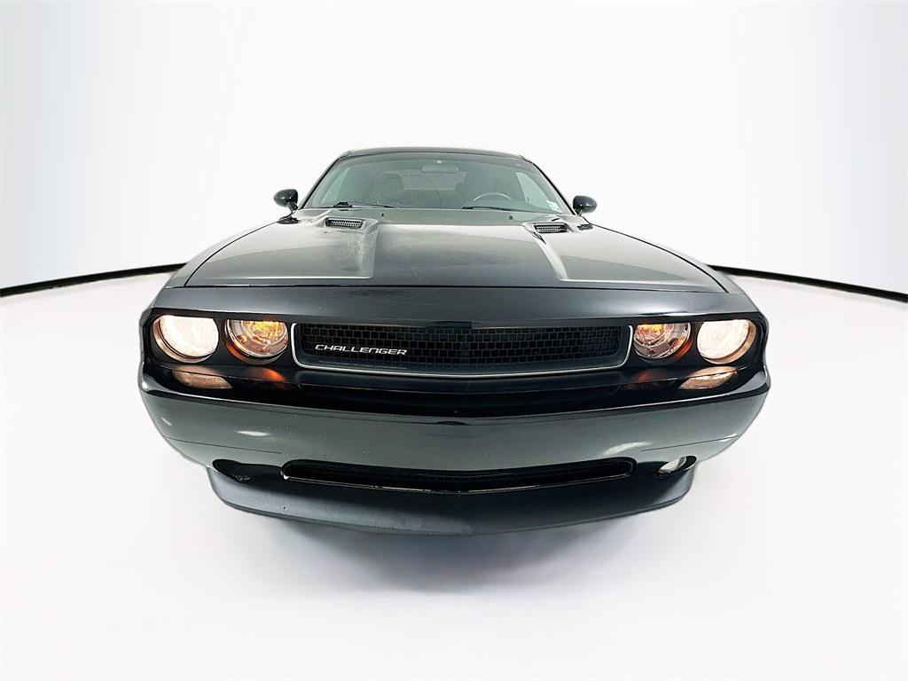 used 2013 Dodge Challenger car, priced at $14,876