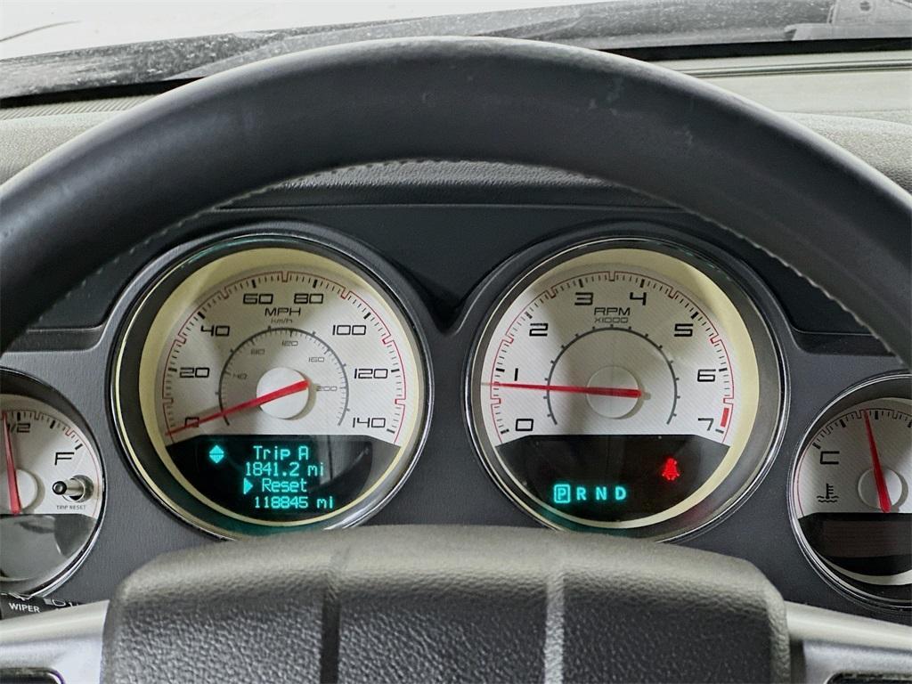 used 2013 Dodge Challenger car, priced at $14,876