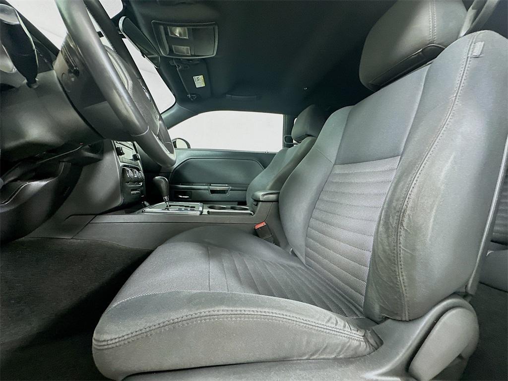 used 2013 Dodge Challenger car, priced at $14,876