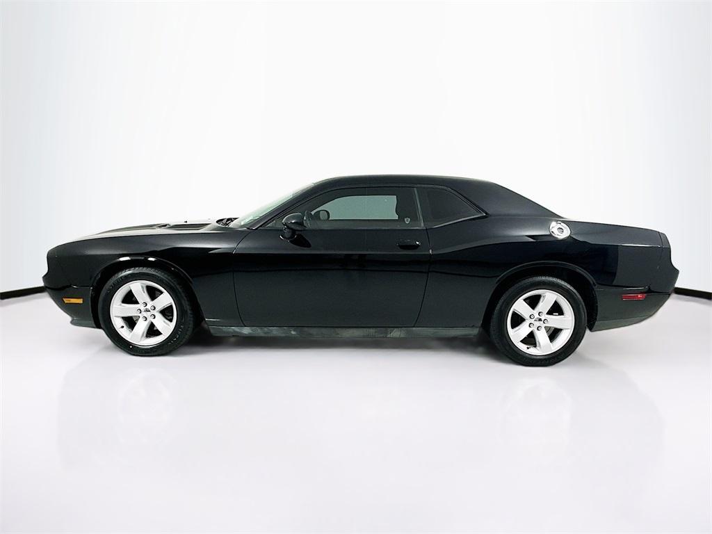 used 2013 Dodge Challenger car, priced at $14,876