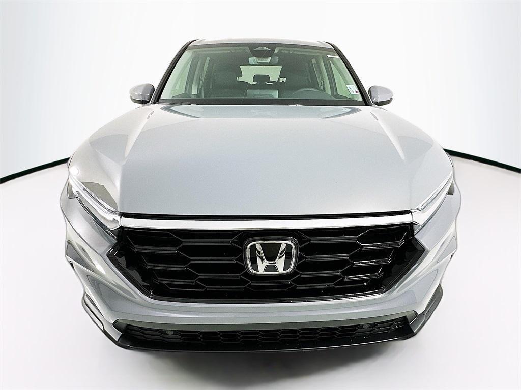 new 2025 Honda CR-V car, priced at $36,850