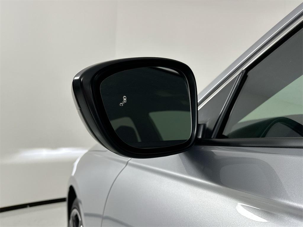 new 2025 Honda Accord Hybrid car, priced at $34,805