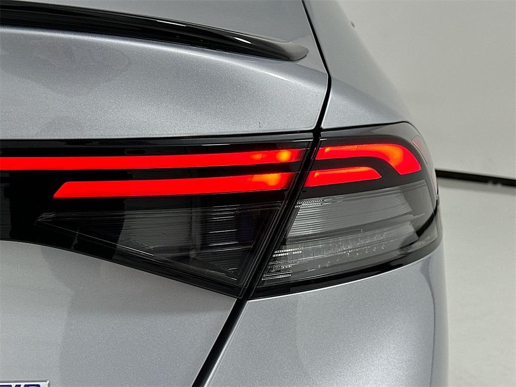 new 2025 Honda Accord Hybrid car, priced at $34,805