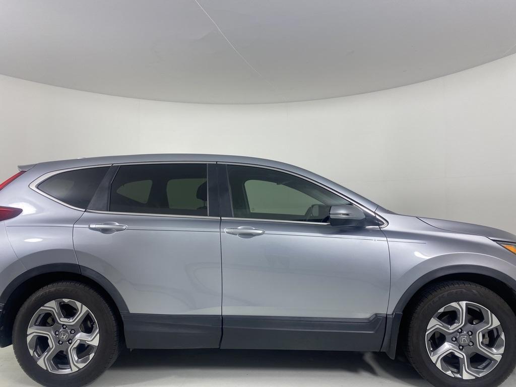 used 2019 Honda CR-V car, priced at $22,245