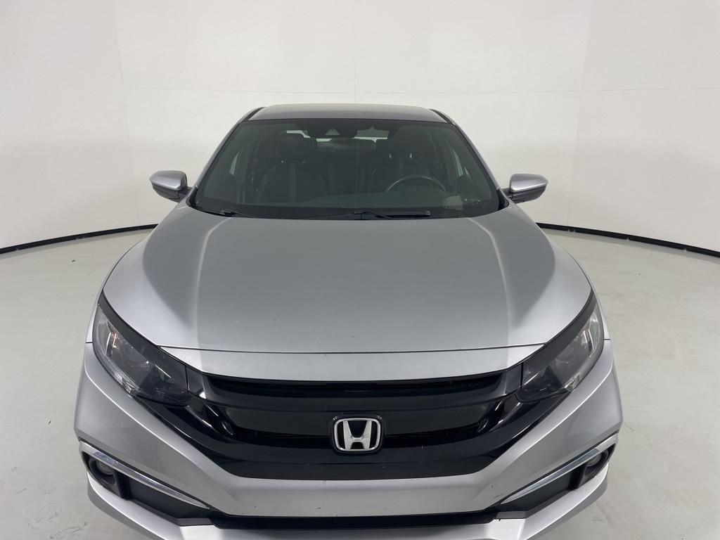 used 2020 Honda Civic car, priced at $20,899