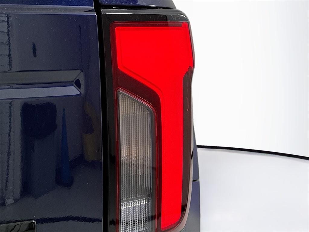 new 2026 Honda Passport car, priced at $51,700