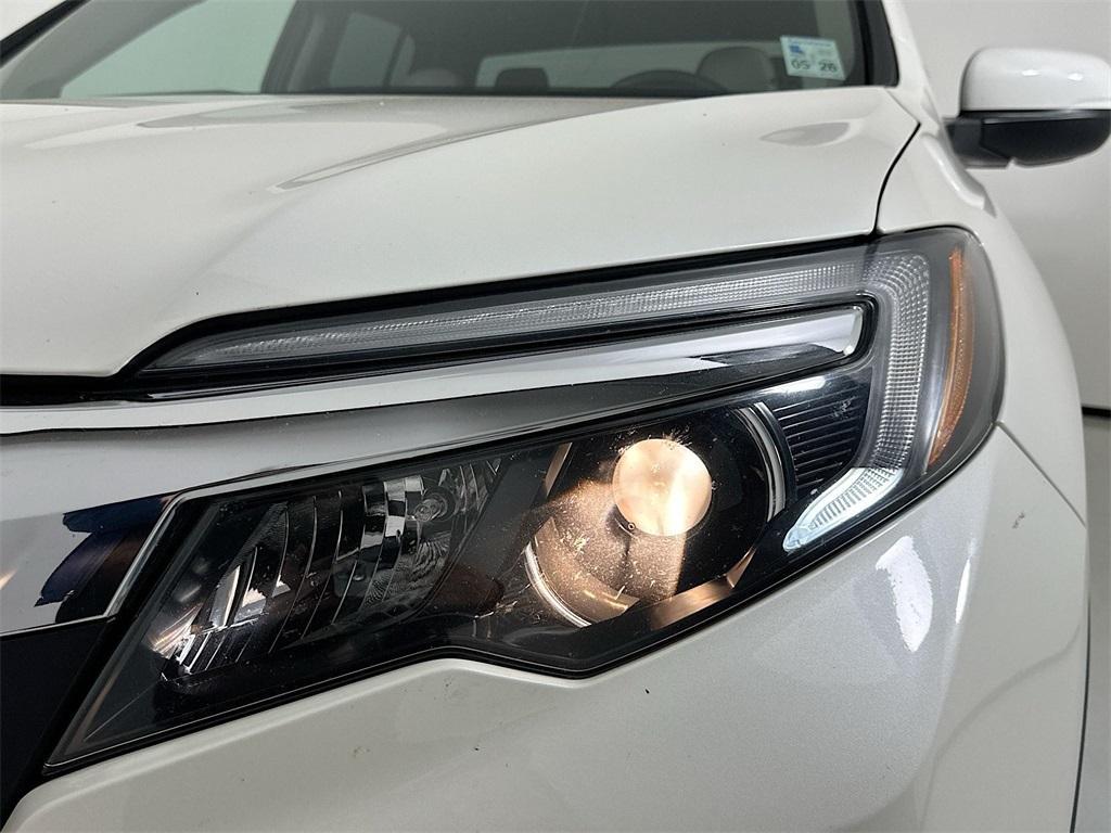 used 2017 Honda Ridgeline car, priced at $21,090
