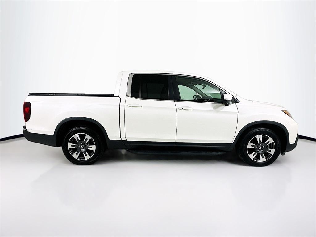 used 2017 Honda Ridgeline car, priced at $21,090