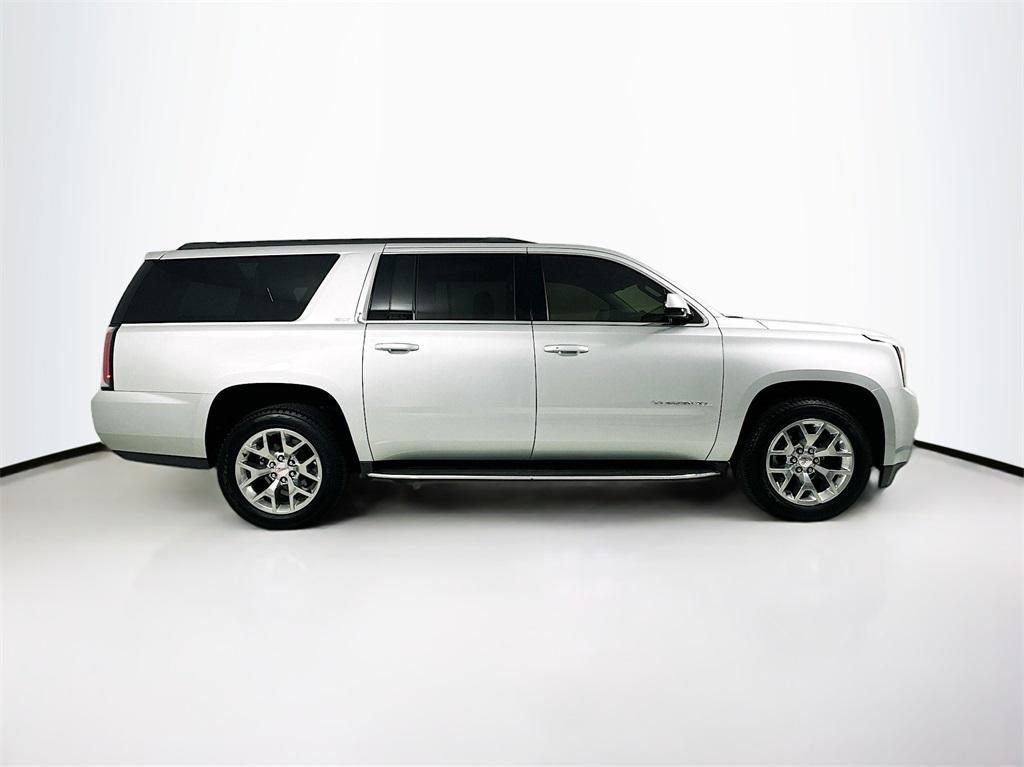 used 2017 GMC Yukon XL car, priced at $23,241