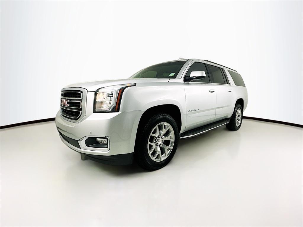 used 2017 GMC Yukon XL car, priced at $23,241