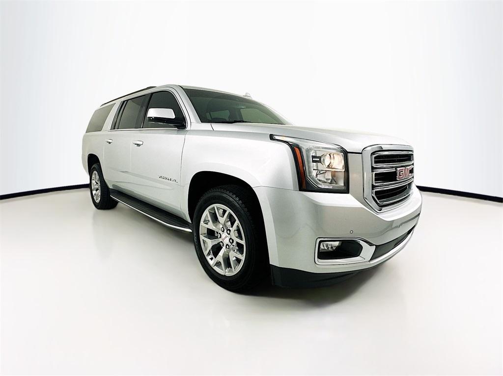 used 2017 GMC Yukon XL car, priced at $23,241