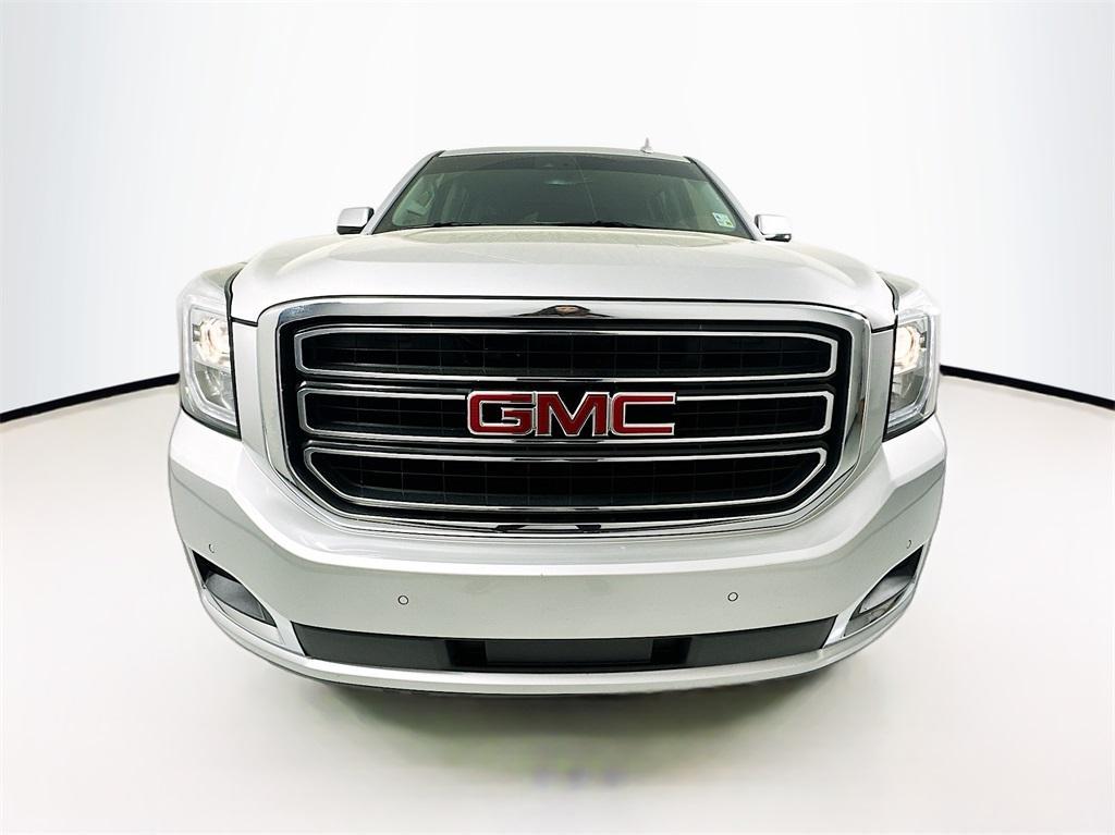 used 2017 GMC Yukon XL car, priced at $23,241