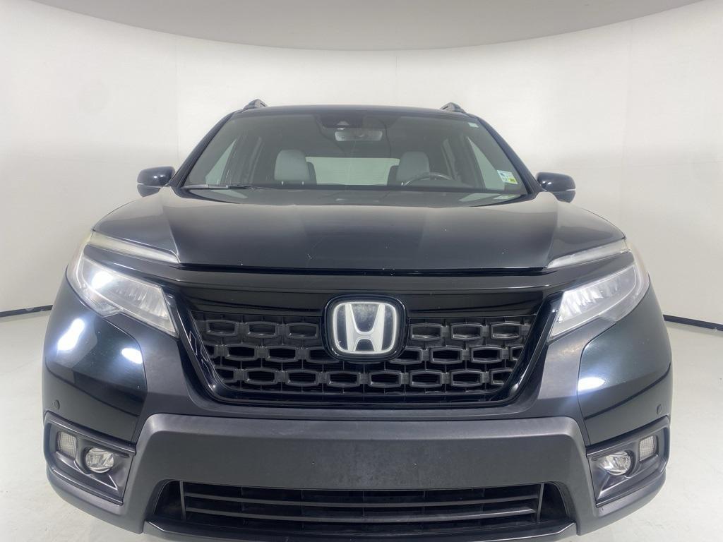 used 2020 Honda Passport car, priced at $21,300