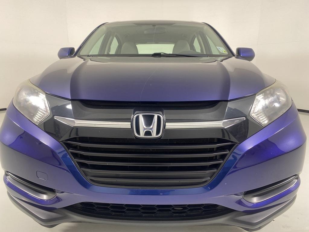 used 2017 Honda HR-V car, priced at $15,989