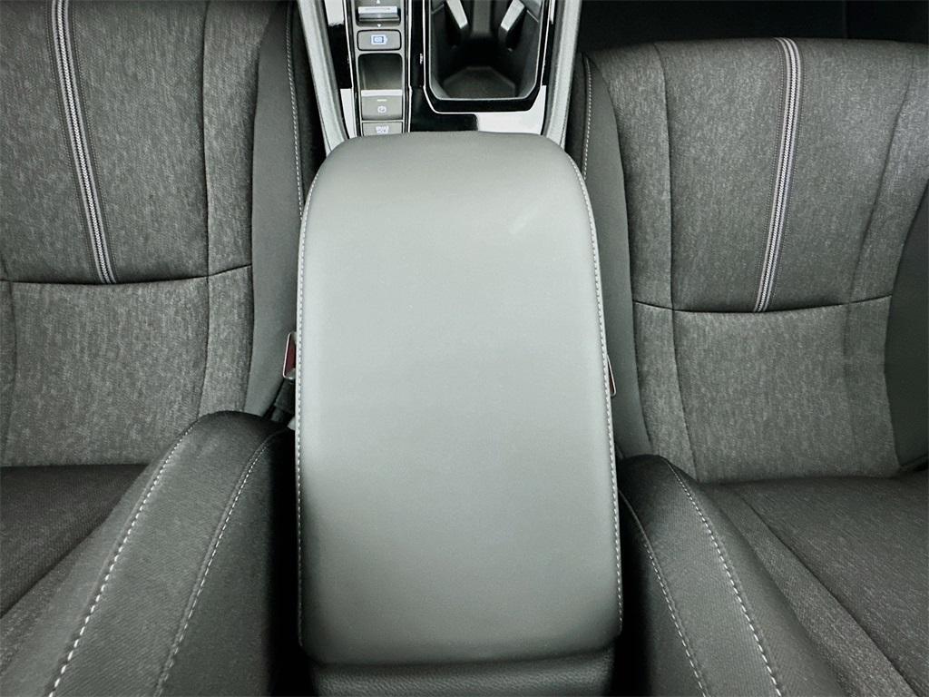 new 2025 Honda Accord Hybrid car, priced at $35,260