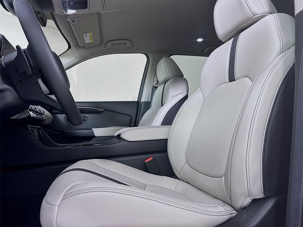 new 2026 Honda Passport car, priced at $46,200