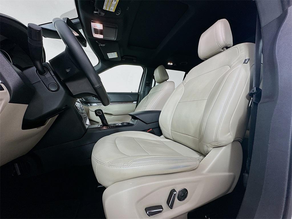 used 2018 Ford Explorer car, priced at $18,456