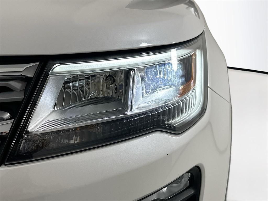used 2018 Ford Explorer car, priced at $18,456