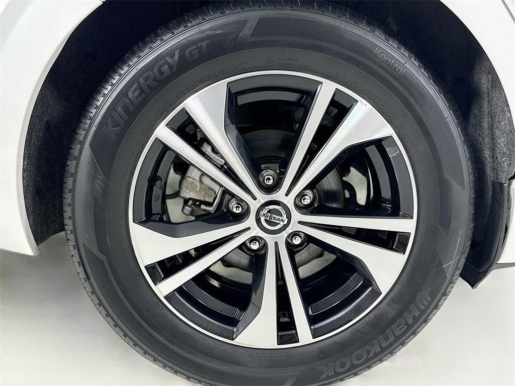 used 2023 Nissan Sentra car, priced at $19,998