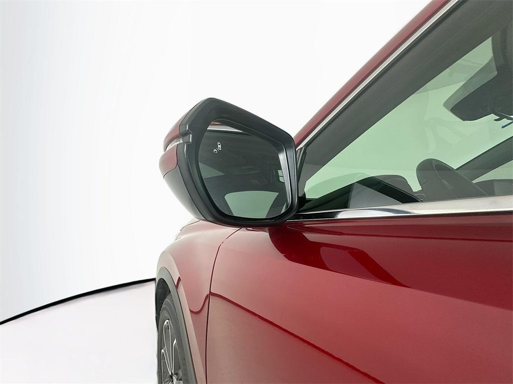 used 2022 Honda CR-V car, priced at $22,198
